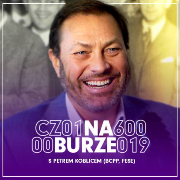NA BURZE🔔